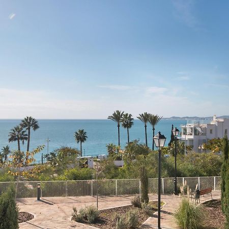 Seaview Apartment Alba Benalmadena Exterior photo