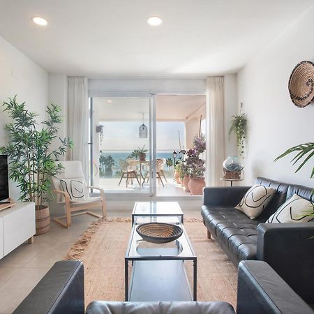 Seaview Apartment Alba Benalmadena Exterior photo