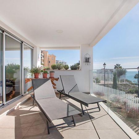 Seaview Apartment Alba Benalmadena Exterior photo