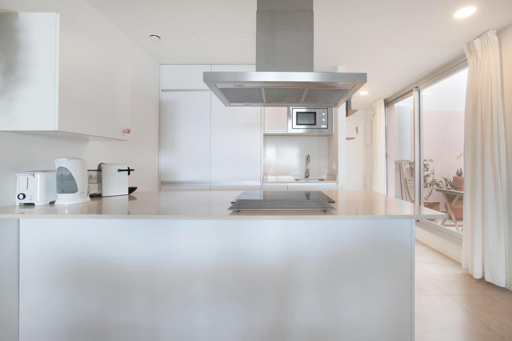 Seaview Apartment Alba Benalmadena Exterior photo