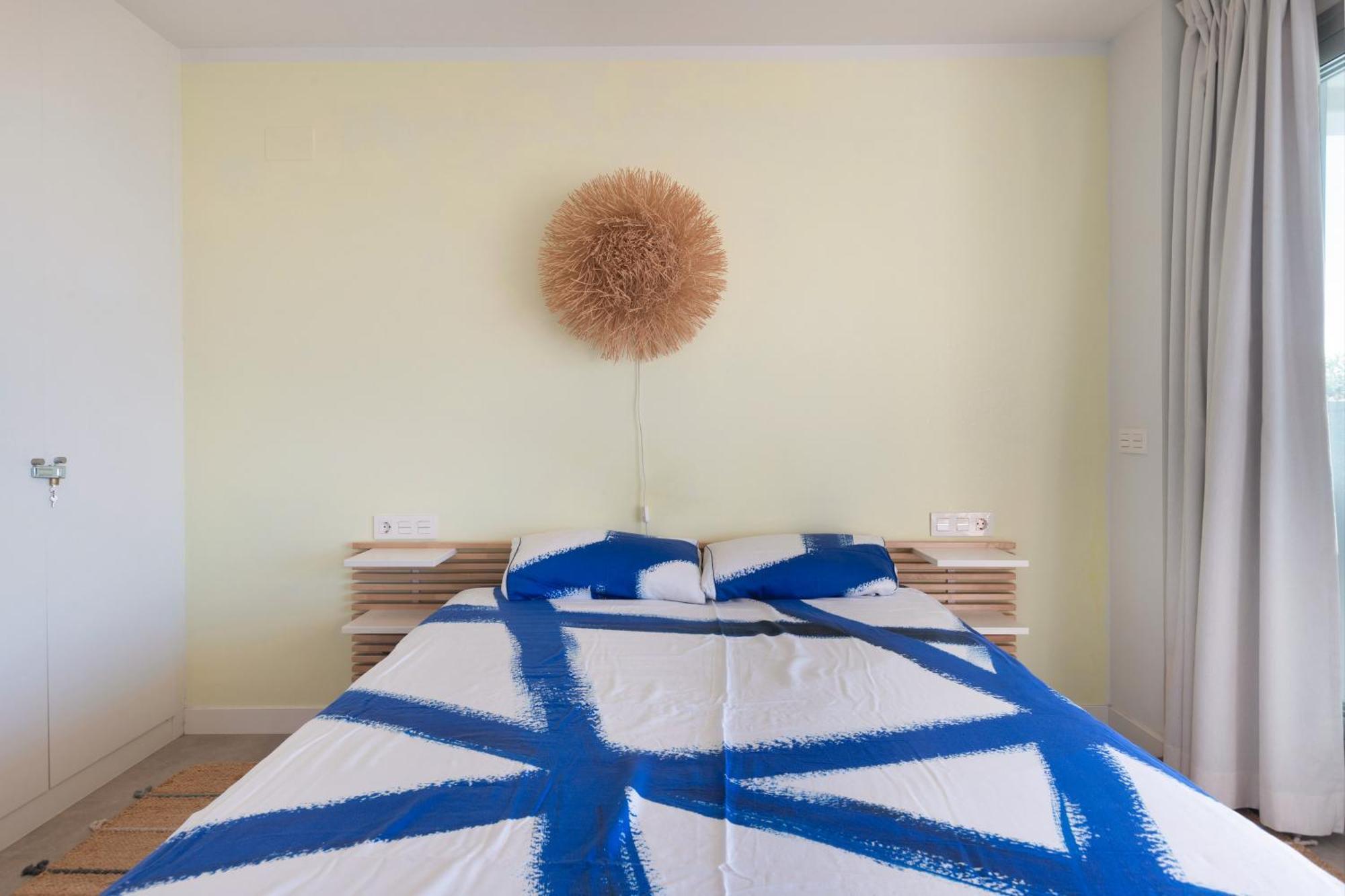 Seaview Apartment Alba Benalmadena Exterior photo