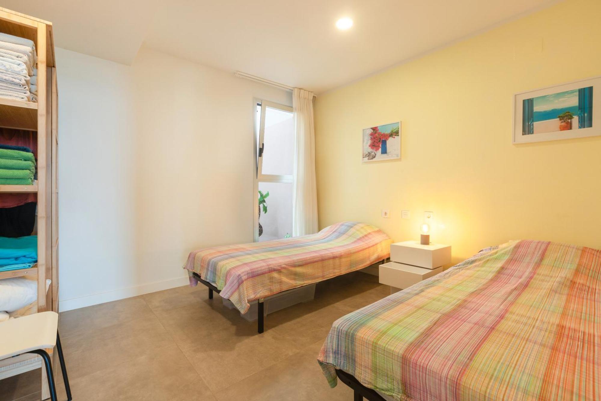 Seaview Apartment Alba Benalmadena Exterior photo
