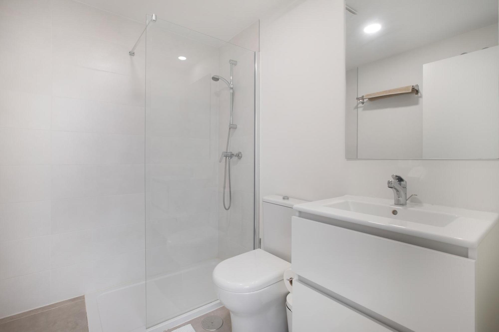 Seaview Apartment Alba Benalmadena Exterior photo