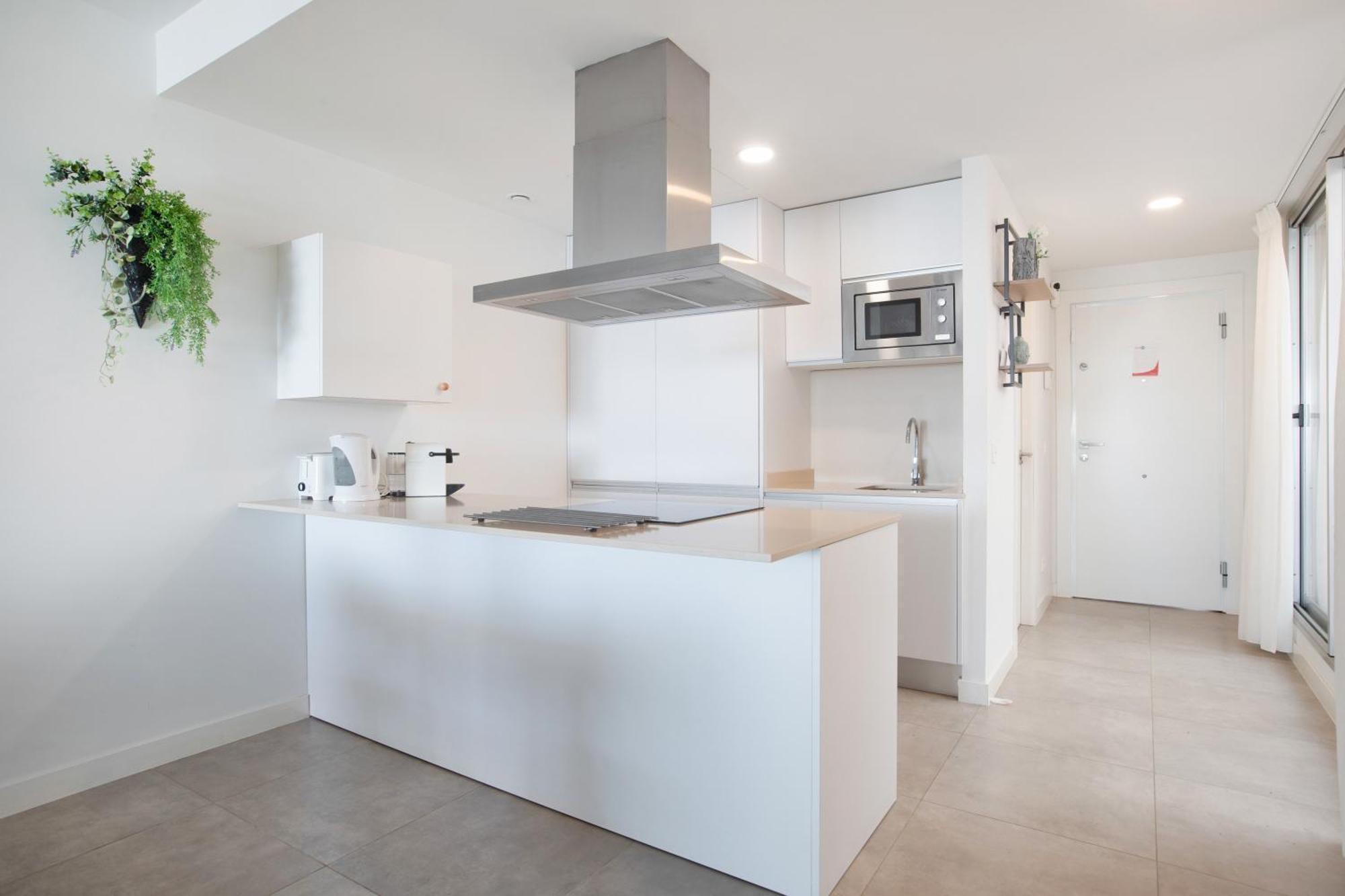 Seaview Apartment Alba Benalmadena Exterior photo