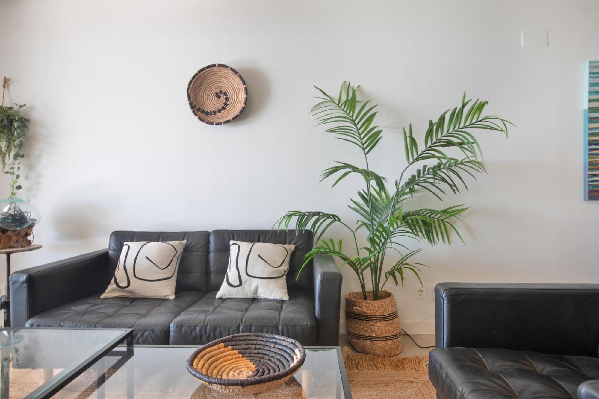 Seaview Apartment Alba Benalmadena Exterior photo
