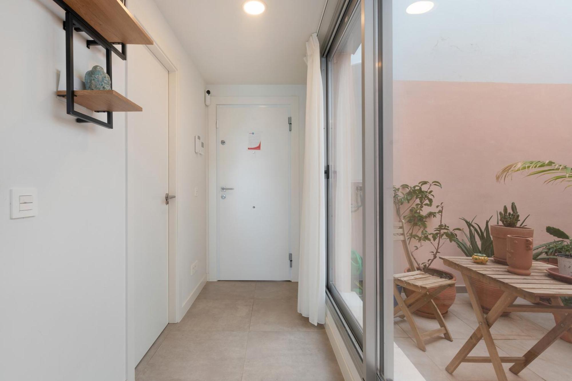 Seaview Apartment Alba Benalmadena Exterior photo