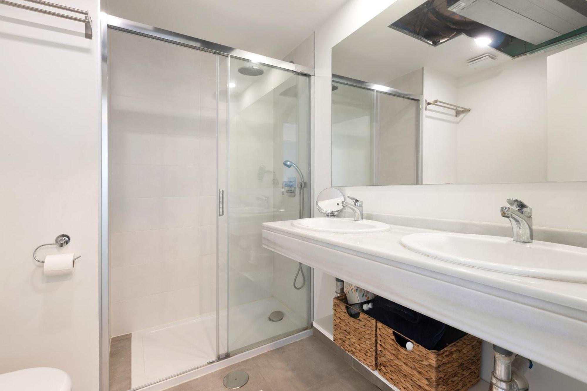 Seaview Apartment Alba Benalmadena Exterior photo