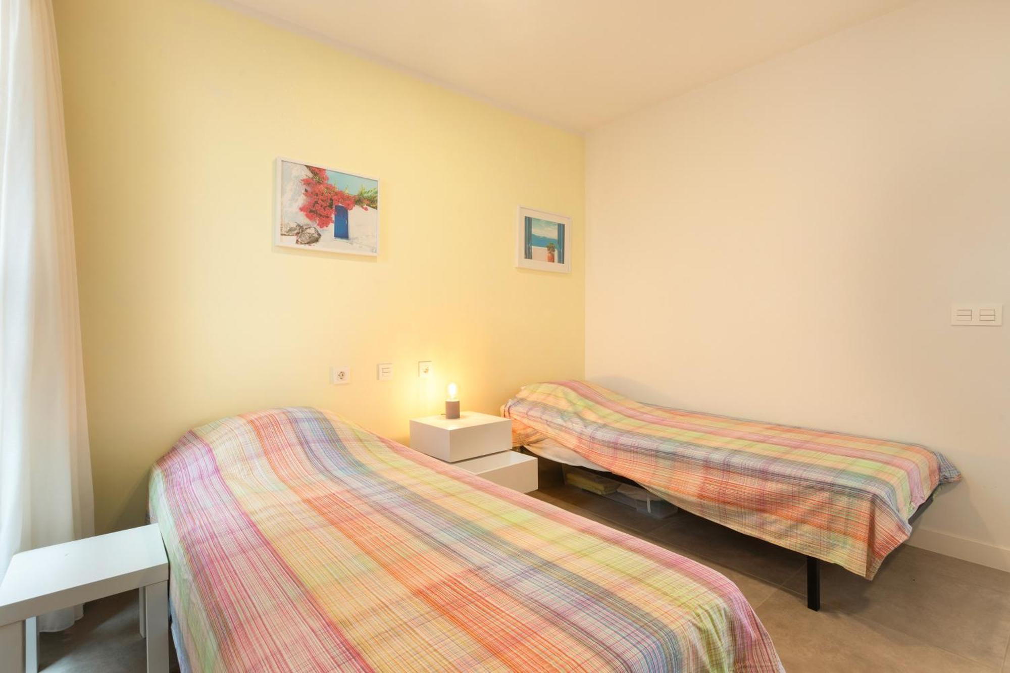 Seaview Apartment Alba Benalmadena Exterior photo