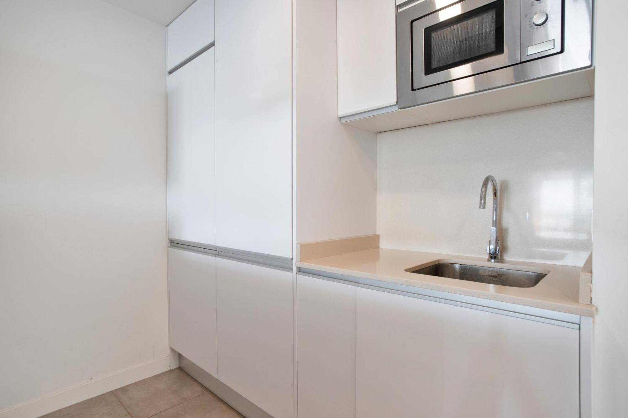 Seaview Apartment Alba Benalmadena Exterior photo