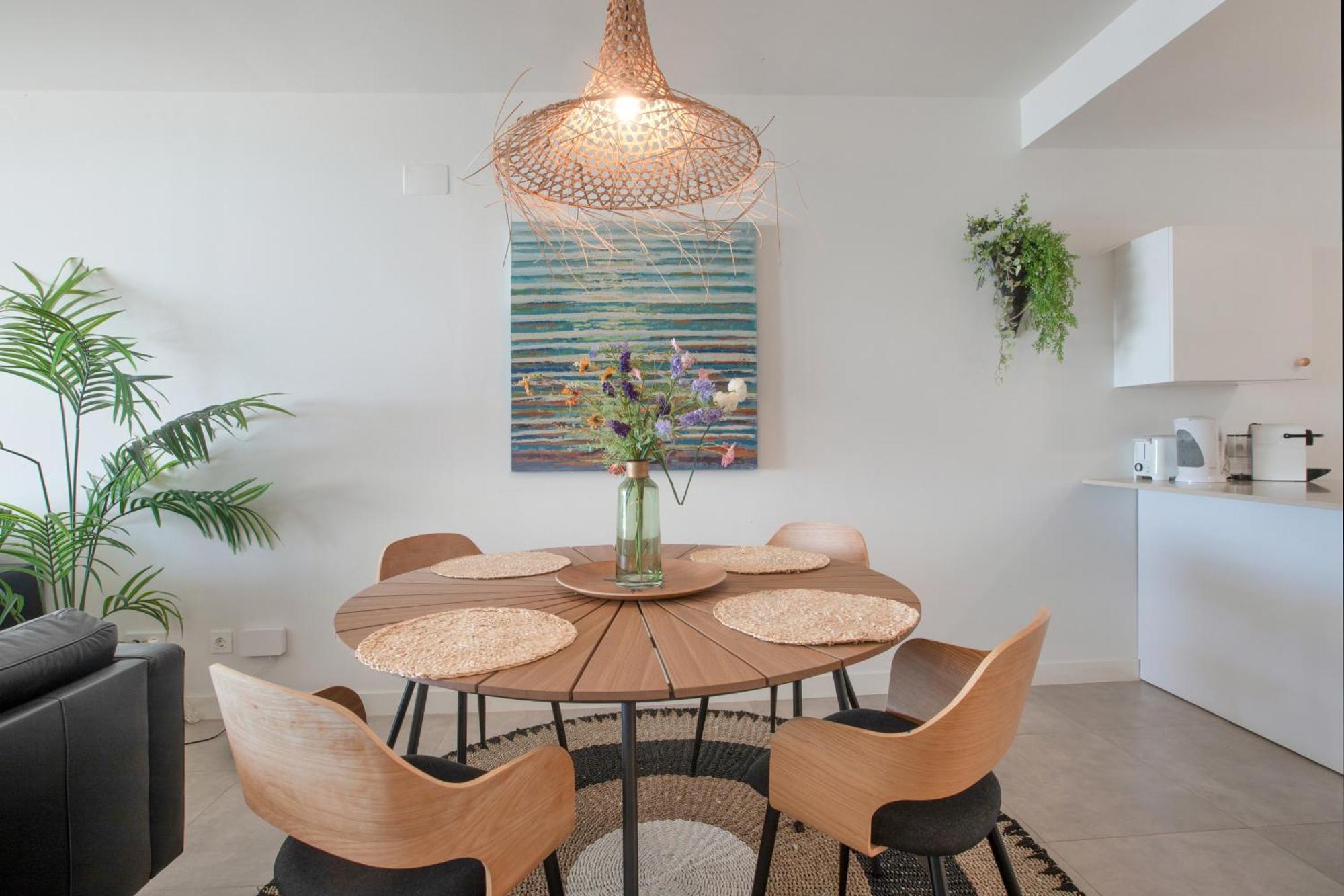 Seaview Apartment Alba Benalmadena Exterior photo